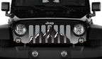 Rocky Top Grille Insert