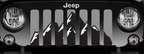 Rocky Top Grille Insert