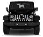 Rocky Top Grille Insert
