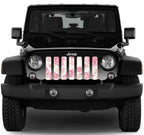 Romance Grille Insert