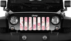 Romance Grille Insert