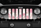 Romance Grille Insert