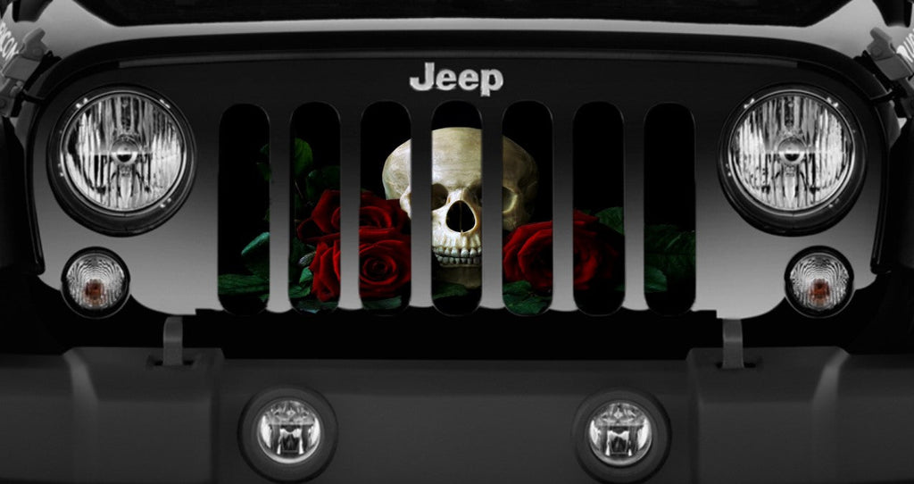 Romeo and Juliet Grille Insert