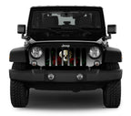 Romeo and Juliet Grille Insert