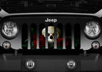 Romeo and Juliet Grille Insert