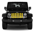 Rubber Ducks Grille Insert