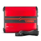 Bronco 6th Gen BRO-BASS Package 12” Subwoofer Enclosure Complete Package