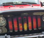 Sunset Beach Grille Insert