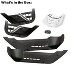 Jeep JL, JLU, JT Door Pocket