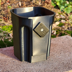Twisted Molle Cupholder