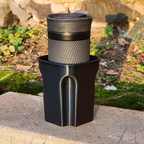 Twisted Molle Cupholder