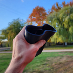 Twisted Molle Cupholder