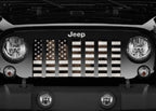 American Grunge Tactical Grille Insert