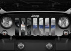 Angry Texan BTB Grille Insert