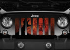 Apocalypse Grille Insert