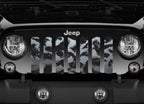 Black Crows Grille Insert