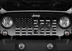 C130 Tactical American Flag Grille Insert