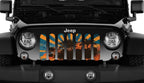 Cali Grille Insert
