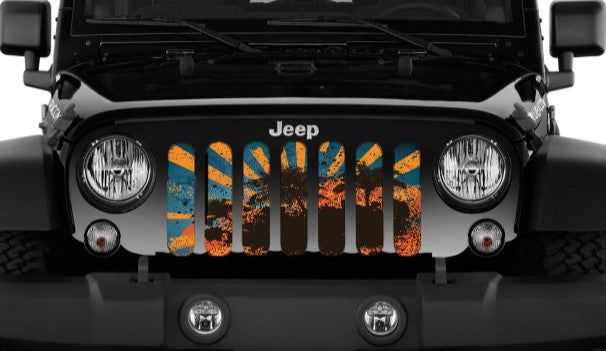 Cali Grille Insert
