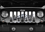 Colorado Mountain Pine Grille Insert
