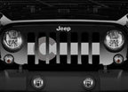 Colorado Tactical State Flag Grille Insert