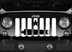 Come and Take It Flag Grille Insert