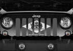 Delaware Tactical State Flag Grille Insert