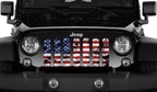 Dirty Grace Grille Insert