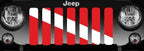 Diver Down Grille Insert