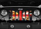 English Rock Grille Insert