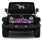 Festive Grille Inserts