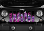 Festive Grille Inserts