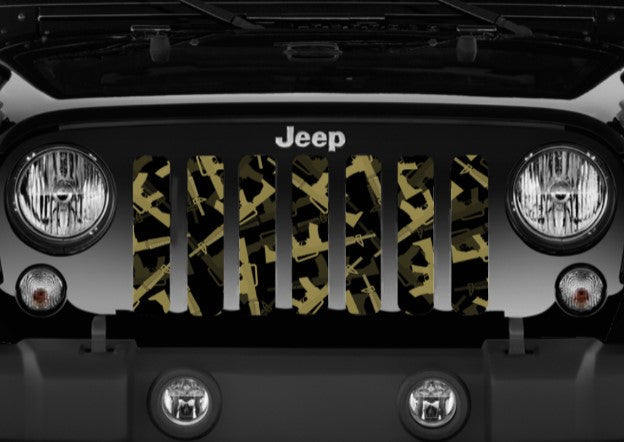 Field Of Dreams AR Grille Insert