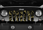 Field Of Dreams AR Grille Insert