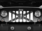 Florida Tactical State Flag Grille Insert