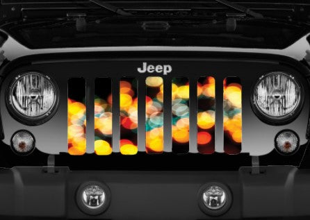 Focus Grille Insert