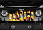 Focus Grille Insert