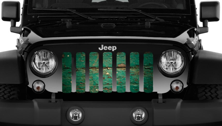Homestead Grille Insert