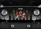 In The Streets Grille Insert
