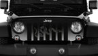 Join Or Die Grille Insert