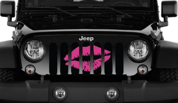 Kiss Grille Insert
