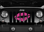 Kiss Grille Insert