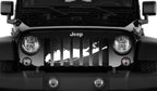 Long Island Grille Insert