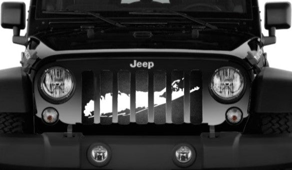 Long Island Grille Insert
