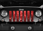 Love Struck Grille Insert