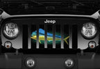 Mahi Mahi Fish Grille Insert