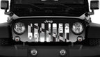 Maryland Tactical Grille Insert