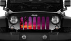 Just Beachy Grille Insert