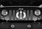 Minnesota Tactical State Flag Grille Insert