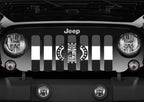 Missouri Tactical State Flag Grille Insert